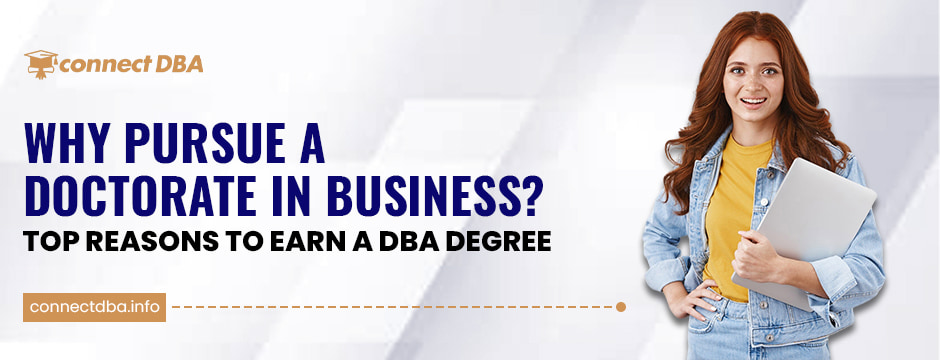 Dba Degree