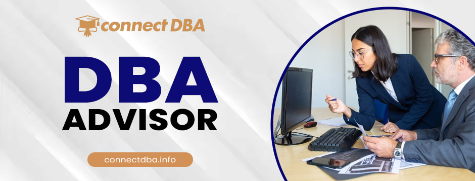 dba advisor